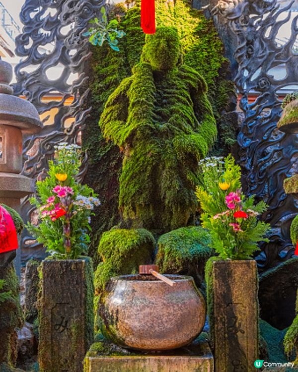 人生首個solo trip🇯🇵