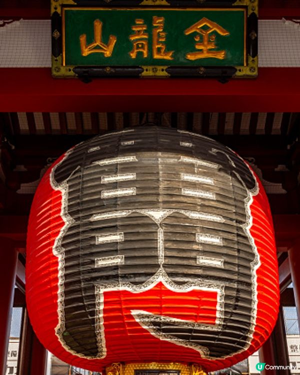 淺草寺不知道要去哪個神社的話