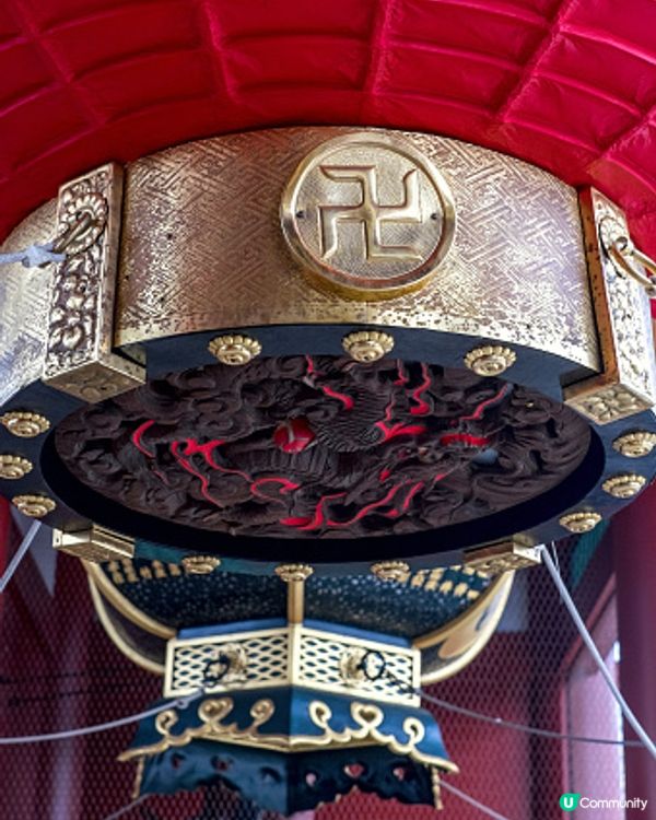 淺草一日遊！！