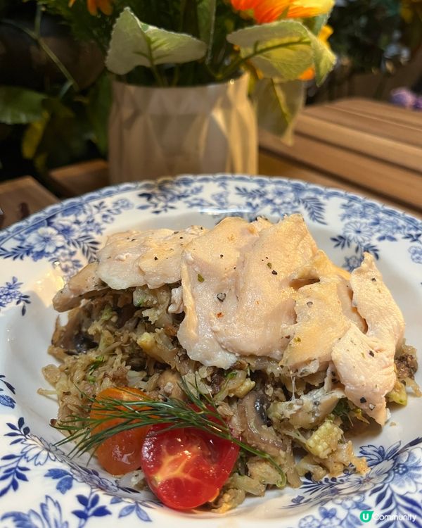 中環隱世健康天堂 Evershine