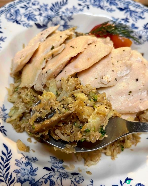 中環隱世健康天堂 Evershine