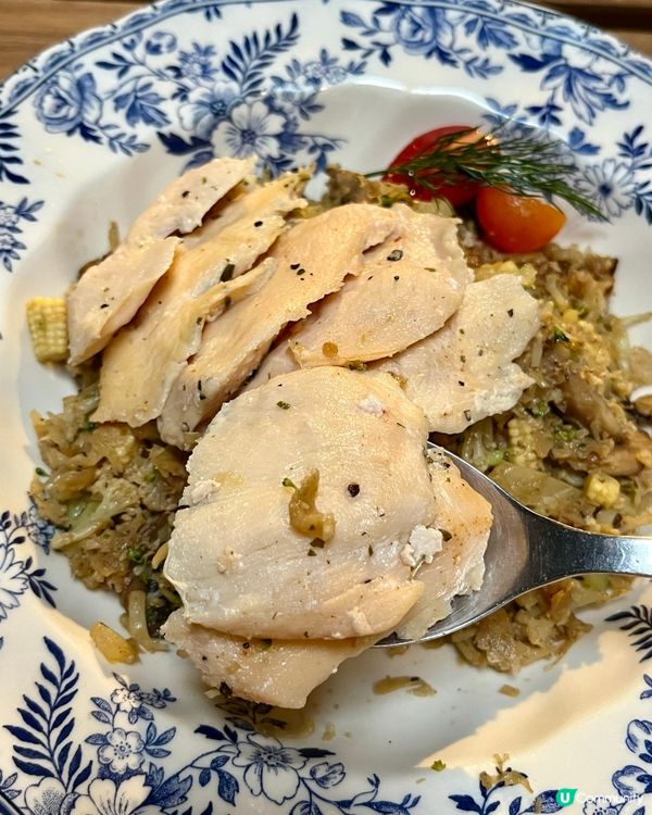 中環隱世健康天堂 Evershine