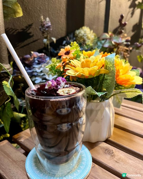 中環隱世健康天堂 Evershine