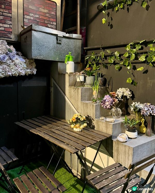 中環隱世健康天堂 Evershine