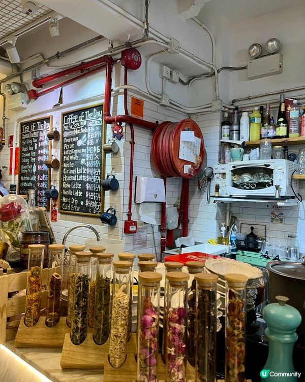 中環隱世健康天堂 Evershine