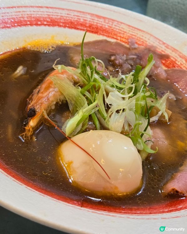 【🍜青雪商店｜天后濃湯拉麵小店】