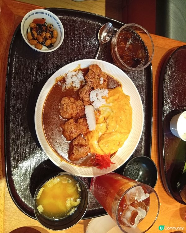 超正日式丼飯之旅 😋🥢