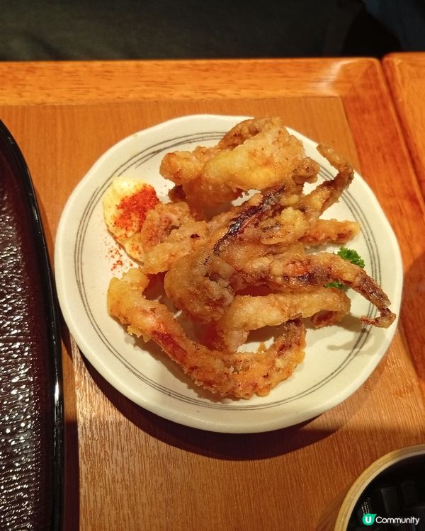 超正日式丼飯之旅 😋🥢