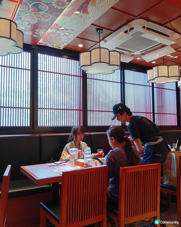 超正日式丼飯之旅 😋🥢