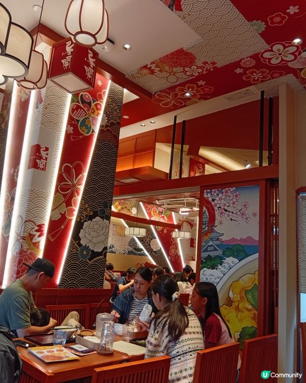 超正日式丼飯之旅 😋🥢