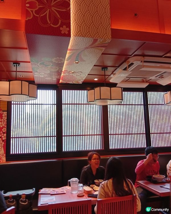 超正日式丼飯之旅 😋🥢