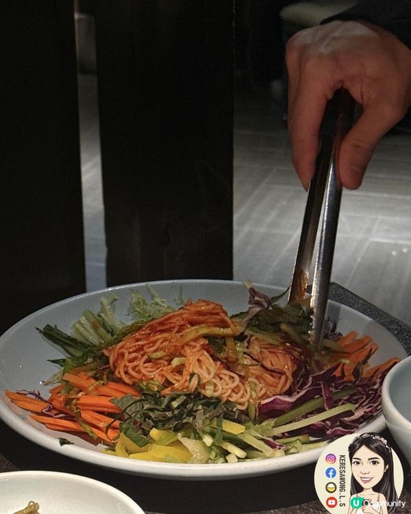 銅鑼灣【柞木炭家】專人協助韓烤 嘆高質烤肉