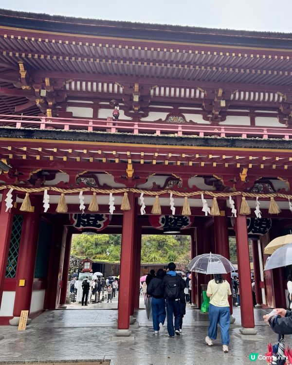 福岡市太宰府天滿宮