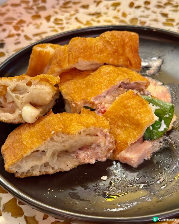 灣仔新開米芝蓮🍕  打卡必食意式薄餅 🇮🇹