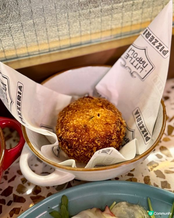 灣仔新開米芝蓮🍕  打卡必食意式薄餅 🇮🇹