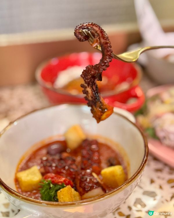 灣仔新開米芝蓮🍕  打卡必食意式薄餅 🇮🇹