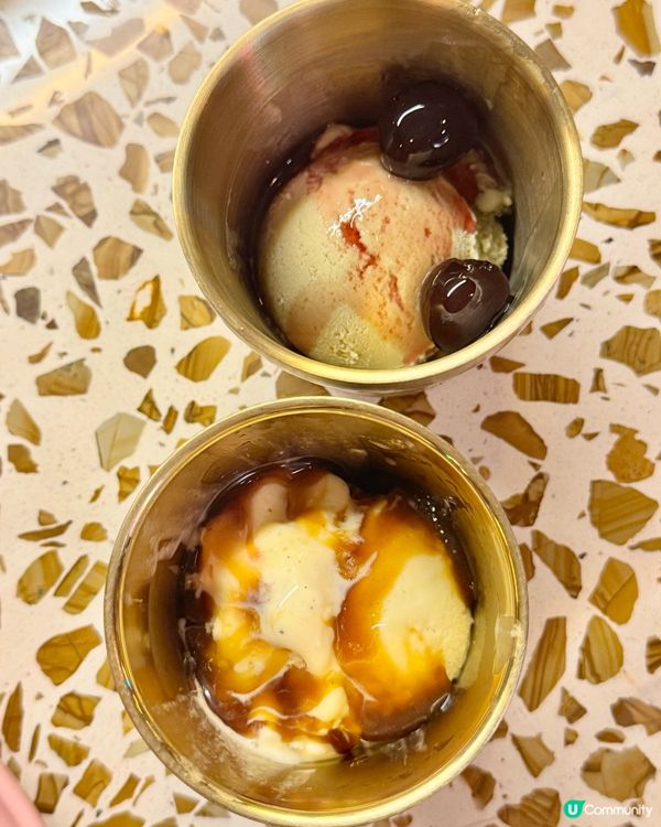 灣仔新開米芝蓮🍕  打卡必食意式薄餅 🇮🇹