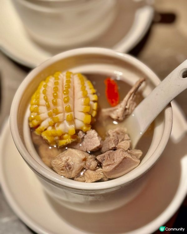 深圳必食北京烤鴨🦆 金鴨季正宗味！