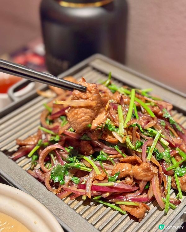 深圳必食北京烤鴨🦆 金鴨季正宗味！