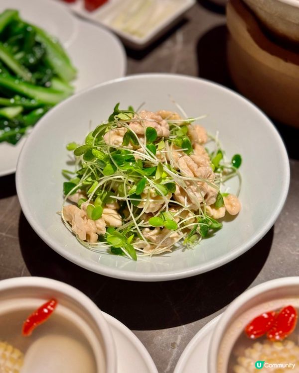 深圳必食北京烤鴨🦆 金鴨季正宗味！