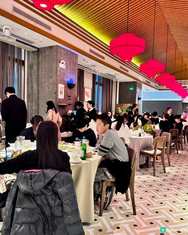 深圳必食北京烤鴨🦆 金鴨季正宗味！