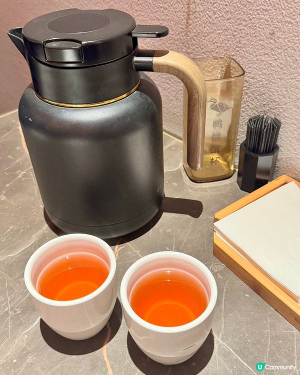 深圳必食北京烤鴨🦆 金鴨季正宗味！