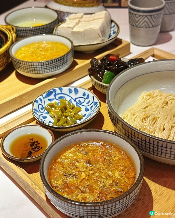 福田食蟹叁寳🦀  方便晒啦！