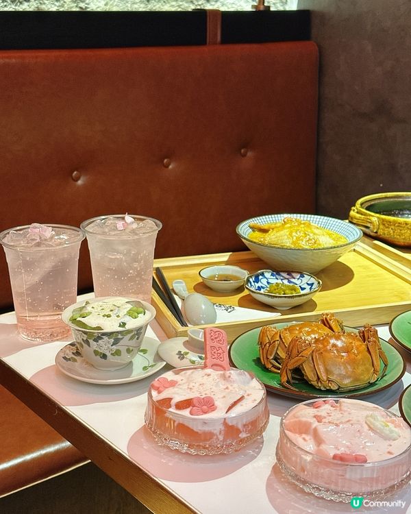 福田食蟹叁寳🦀  方便晒啦！