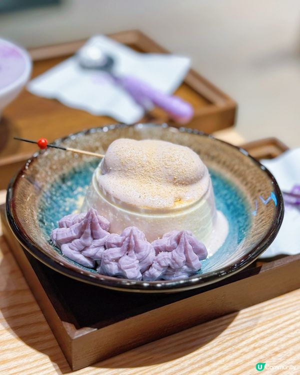 土瓜灣芋泥新寵 🍠😋超多款芋泥甜品！