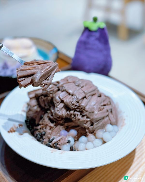 土瓜灣芋泥新寵 🍠😋超多款芋泥甜品！