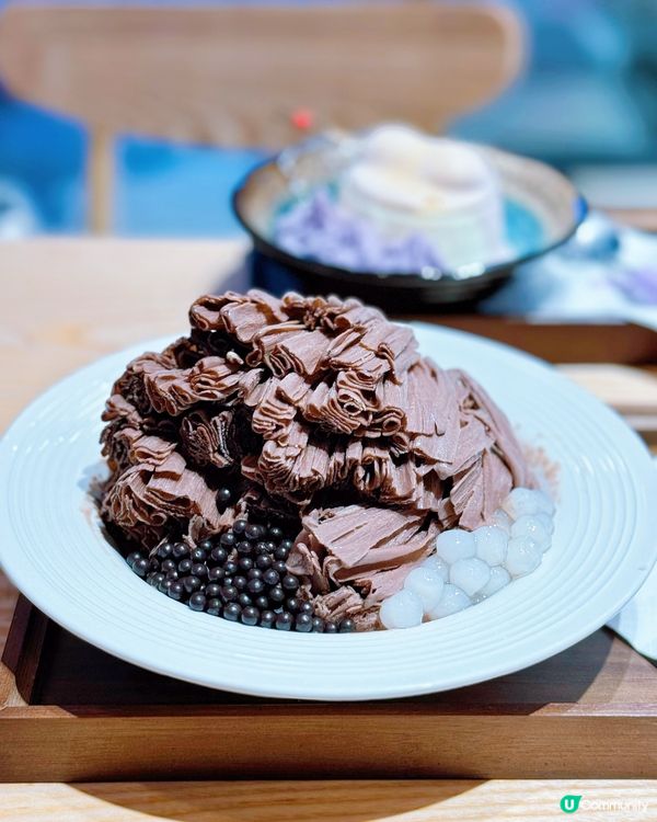 土瓜灣芋泥新寵 🍠😋超多款芋泥甜品！