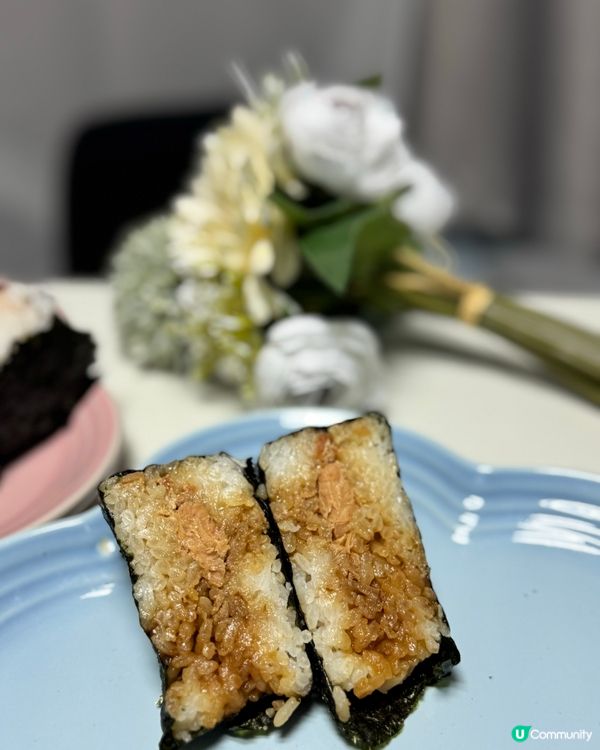 7-Eleven 三文魚飯糰祭🍣  開波啦！