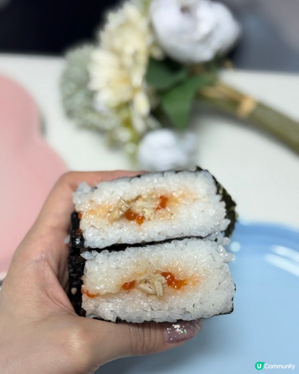 7-Eleven 三文魚飯糰祭🍣  開波啦！