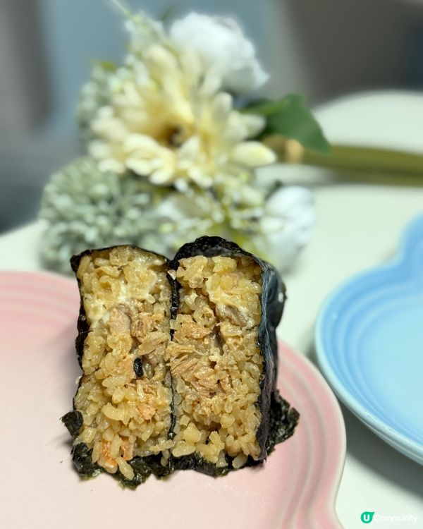 7-Eleven 三文魚飯糰祭🍣  開波啦！