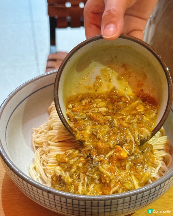 福田食蟹叁寳🦀  方便晒啦！