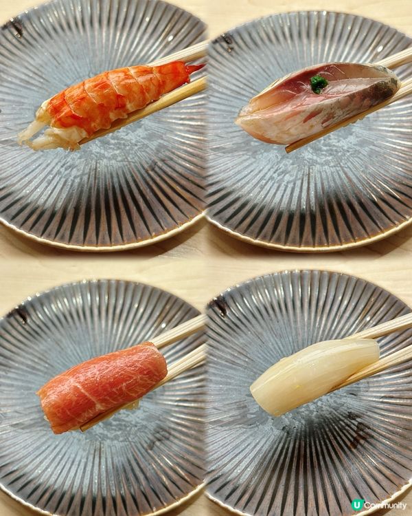 🍣羅湖平價高質壽司天堂！198蚊食到飛起！🤩