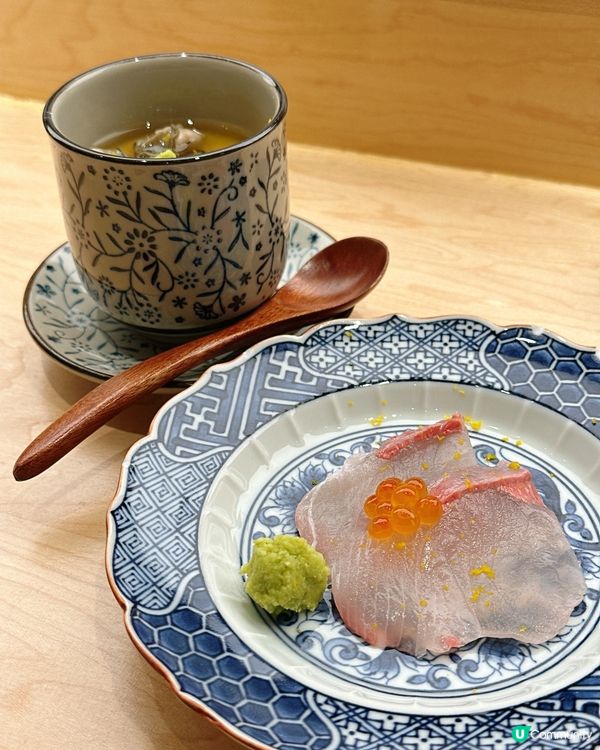 🍣羅湖平價高質壽司天堂！198蚊食到飛起！🤩