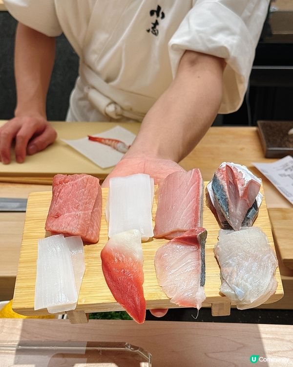 🍣羅湖平價高質壽司天堂！198蚊食到飛起！🤩