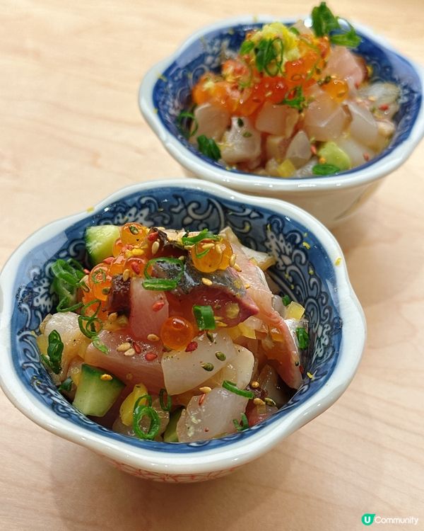 🍣羅湖平價高質壽司天堂！198蚊食到飛起！🤩