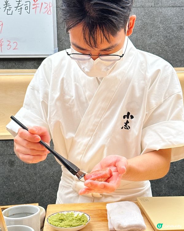 🍣羅湖平價高質壽司天堂！198蚊食到飛起！🤩