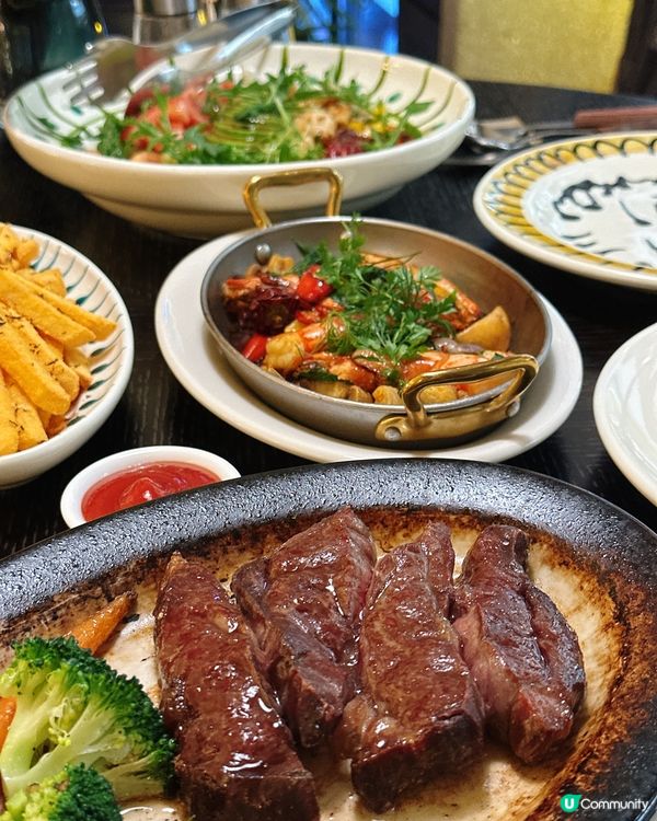 深圳首店意美樂餐廳開張啦！🎉