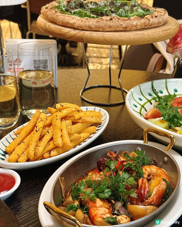 深圳首店意美樂餐廳開張啦！🎉