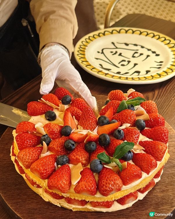 深圳首店意美樂餐廳開張啦！🎉