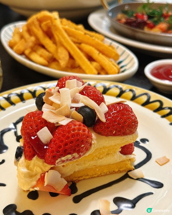 深圳首店意美樂餐廳開張啦！🎉