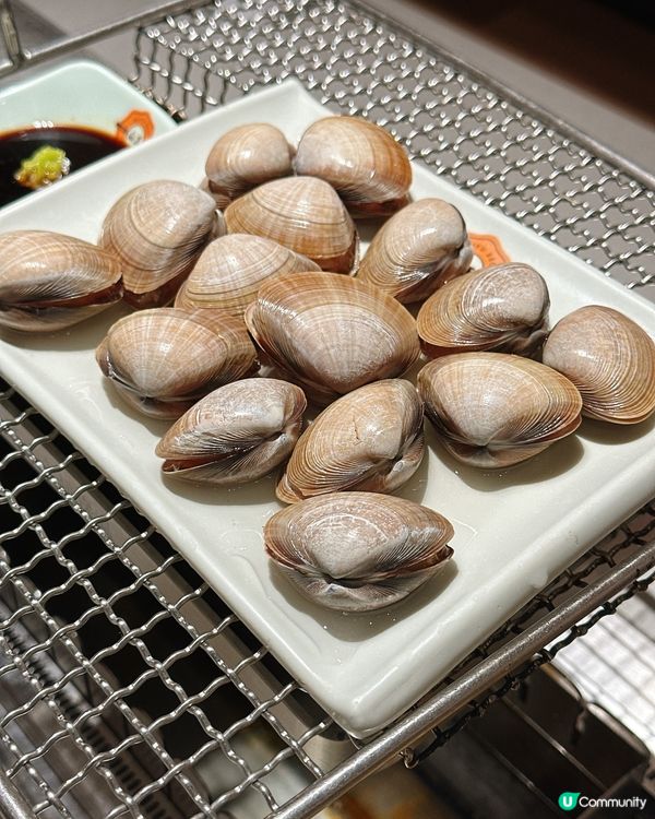 深圳必食🔥延邊烤串！🤩