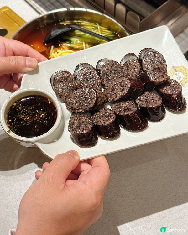 深圳必食🔥延邊烤串！🤩