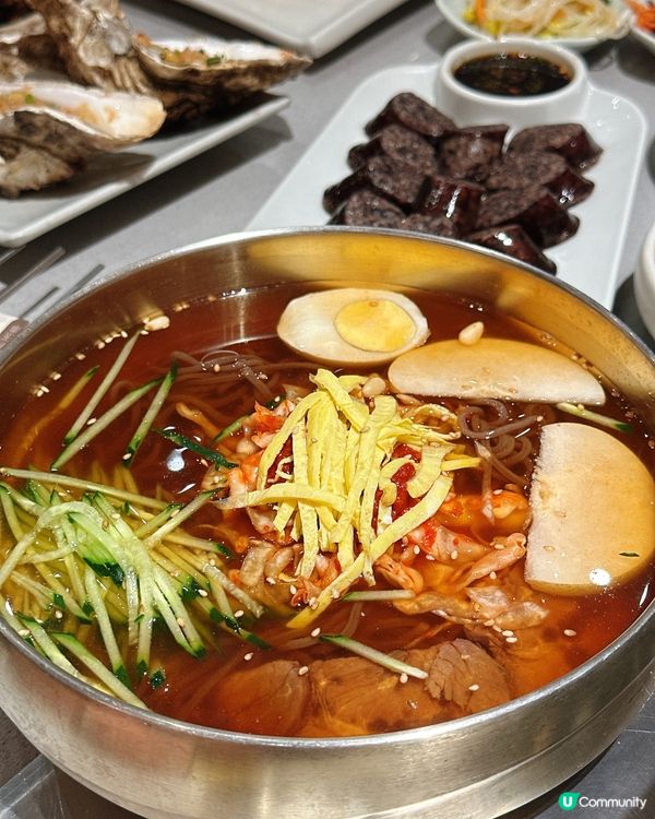 深圳必食🔥延邊烤串！🤩