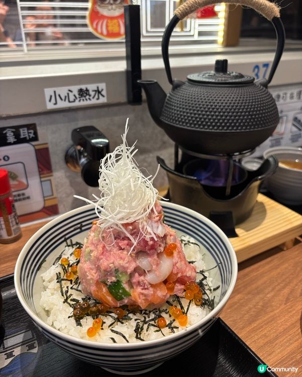 忍術送餐！和氣食堂體驗東瀛料理 🥷🥢