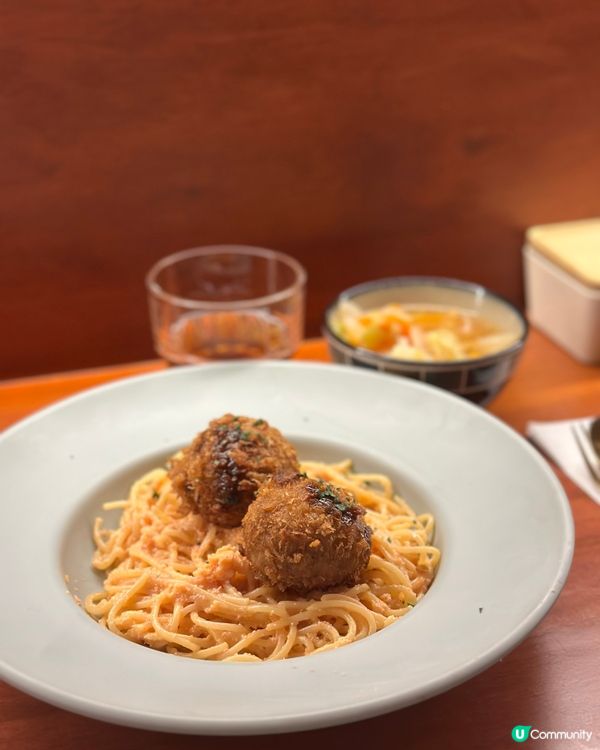 天后出色日式西餐廳✨