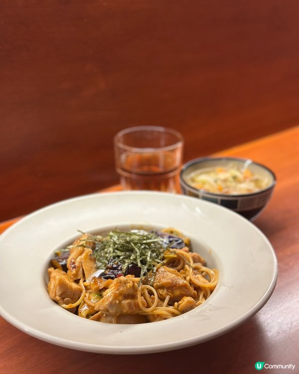 天后出色日式西餐廳✨